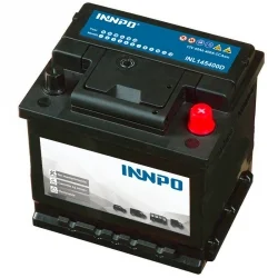 Batteria INNPO 45Ah 440A