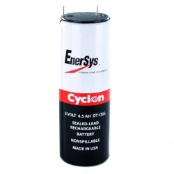 Batteria EnerSys CYCLON DT cell 2V 4.5Ah