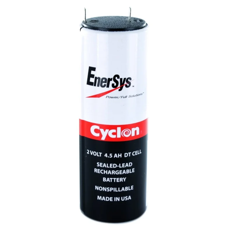 Akku EnerSys CYCLON DT cell 2V 4.5Ah