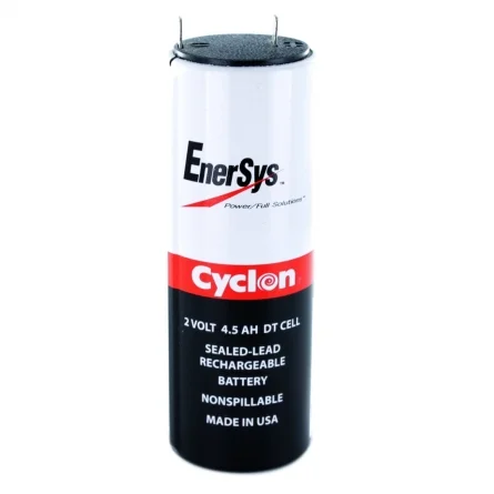 Akku EnerSys CYCLON DT cell 2V 4.5Ah