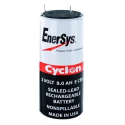 Akku EnerSys CYCLON E cell 2V 8Ah