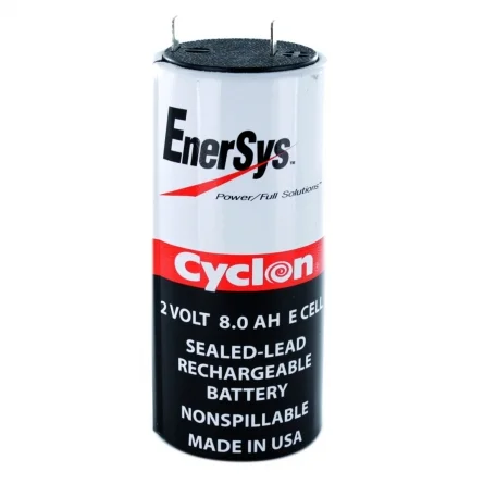 Akku EnerSys CYCLON E cell 2V 8Ah