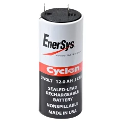 Akku EnerSys CYCLON J cell 2V 12Ah