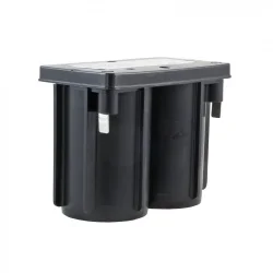 Batería EnerSys CYCLON Monobloc X cell 4V 5Ah