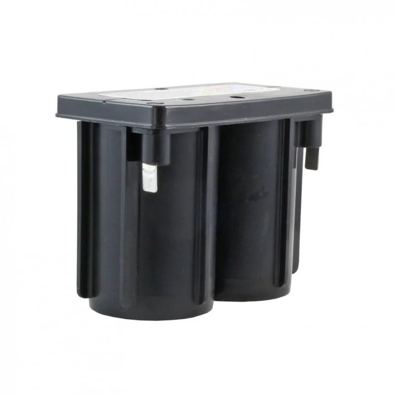 Akku EnerSys CYCLON Monobloc X cell 4V 5Ah