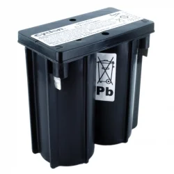 Akku EnerSys CYCLON Monobloc E cell 4V 8Ah