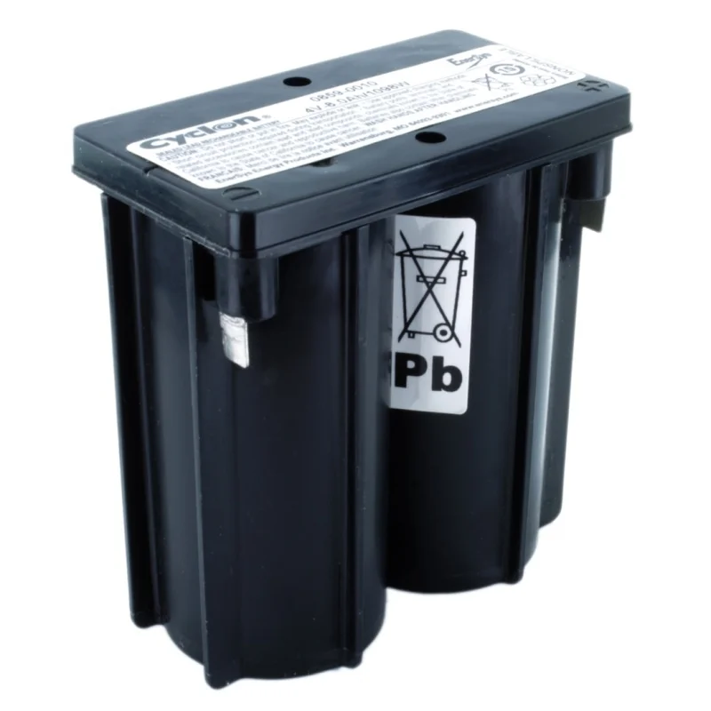 Akku EnerSys CYCLON Monobloc E cell 4V 8Ah