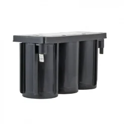 Batteria EnerSys CYCLON Monobloc X cell 6V 5Ah