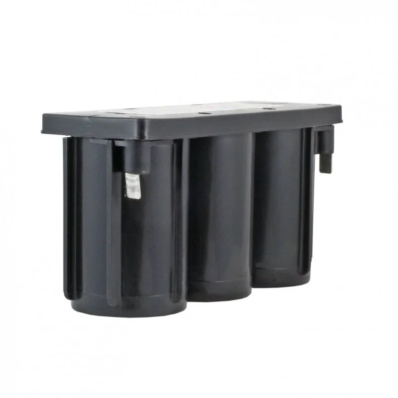 Akku EnerSys CYCLON Monobloc X cell 6V 5Ah