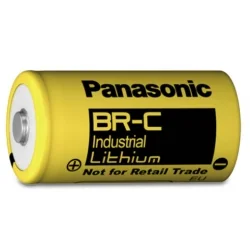 Batteria al litio 3V 5400mAh Cavo e connettore