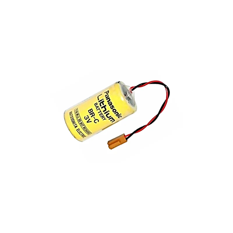 Batteria al litio 3V 5400mAh Cavo e connettore