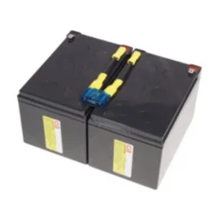 APC RBC6 Ersatzbatterie