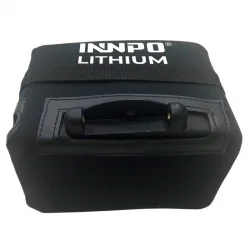 Batteria Golf batteria al Litio 12V 18Ah