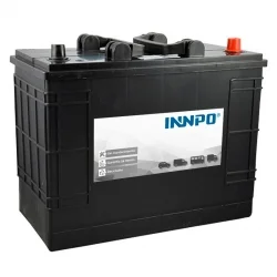 Batteria INNPO 125Ah 760A