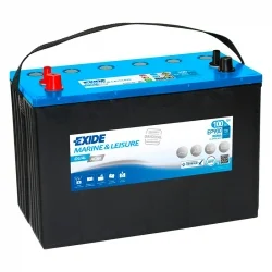 Batterie Exide EP900 Dual AGM 100Ah