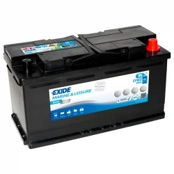 Batterie Exide EP800 Dual AGM 95Ah