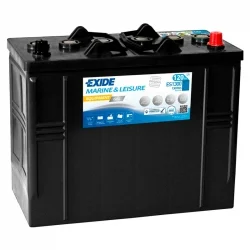 Batterie Exide ES1300 GEL 120Ah