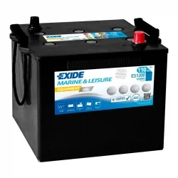 Batterie Exide ES1200 GEL 110Ah