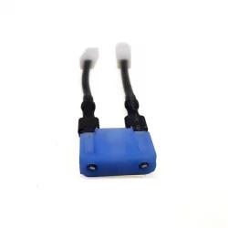 Connettore con Fusibile di Batteria Ups APC RBC6 RBC9