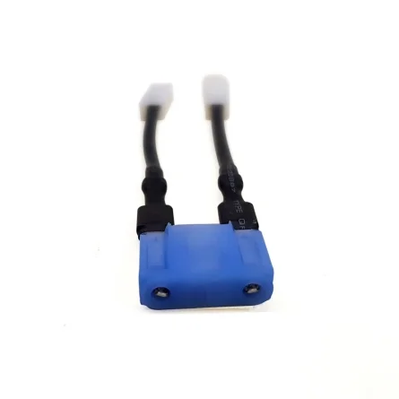 Connettore con Fusibile di Batteria Ups APC RBC6 RBC9