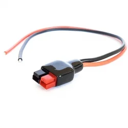 Kabel Anderson 30cm für Golf-Carts