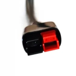 Kabel Anderson 30cm für Golf-Carts
