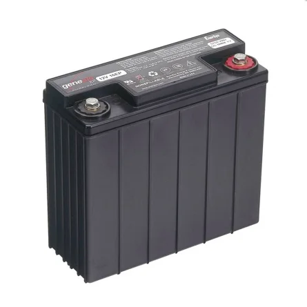 Blei AGM Battery 12V 16Ah EnerSys Genesis EP16 für Booster Blei AGM Battery 12V 16Ah EnerSys Genesis EP16 für Booster