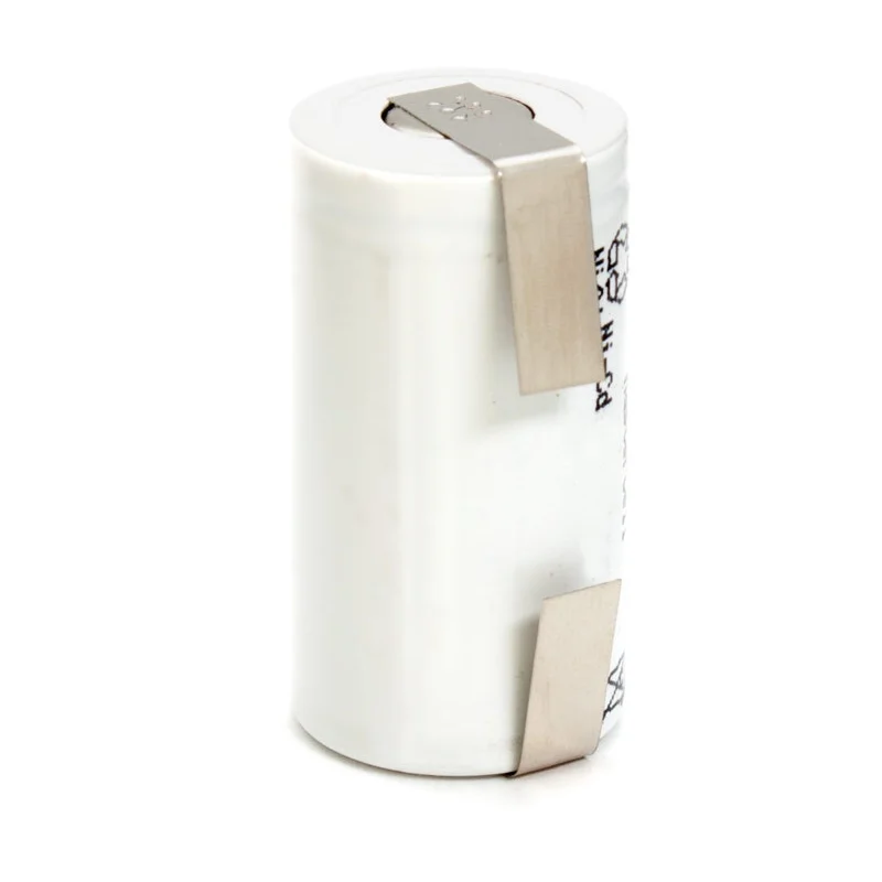 Akku 1.2V 1500mah (SC) Ni-Cd