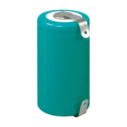 Batteria 1.2V 4000mah (C)