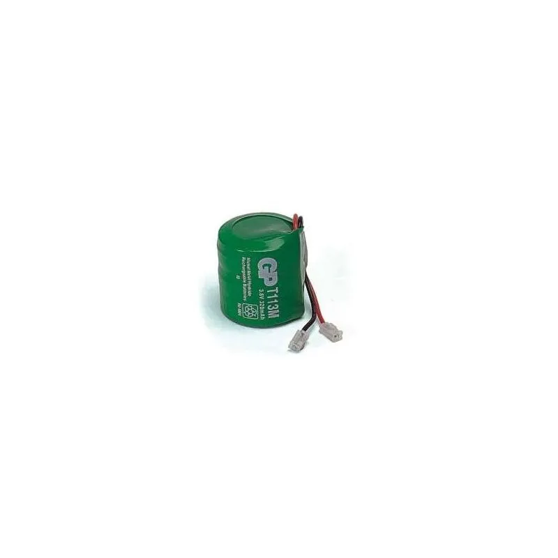 Batterie, Telefon, wireless T113M 3.6 V 320mAh