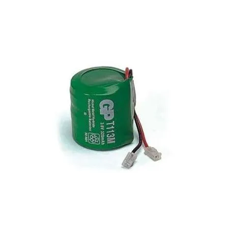 Batterie, Telefon, wireless T113M 3.6 V 320mAh