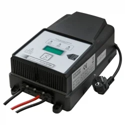 Batterieladegerät S.P.E. CBHF2 12V 24V 36V 48V