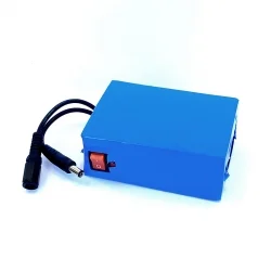 Lithiumbatterie 12V 12000mAh