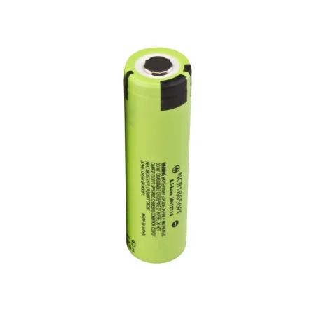 Panasonic NCR18650PF 2900mAh Panasonic NCR18650PF 2900mAh