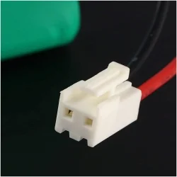 Akku-Roboter Philips Easystar FC8800 14.4V 800mAh