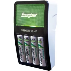 copy of Cargador pilas recargables Energizer mini con 2 Pilas AA 2000mah
