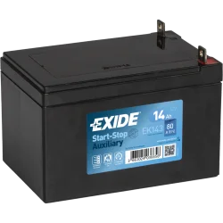 Exide EK143