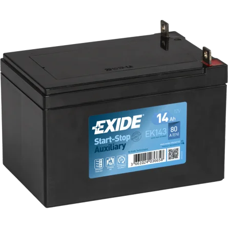 Exide EK143 Exide EK143