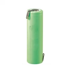 1.2V 400mah (2/3AAA)