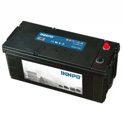 Batteria INNPO 220Ah 1200Ah