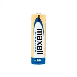 Pilas Alcalinas Maxell AA Alkaline (32 Unidades) Pilas Alcalinas Maxell AA Alkaline (32 Unidades)