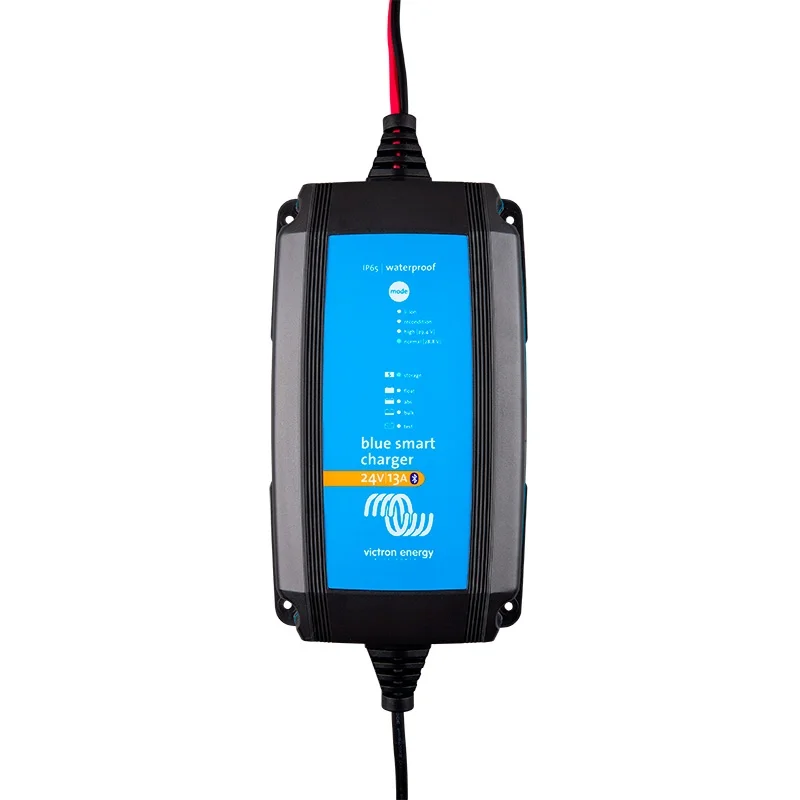 Caricabatteria Victron Blue Smart IP65 24V 13A