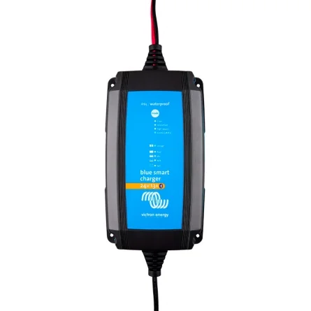 Caricabatteria Victron Blue Smart IP65 24V 13A