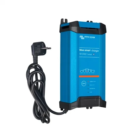 Batterieladegerät Victron Blue Smart IP22 12V 15A Batterieladegerät Victron Blue Smart IP22 12V 15A