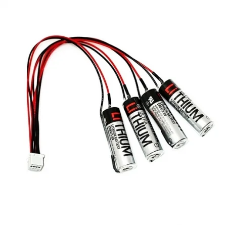 Batteria per YASKAWA HW0470360-A