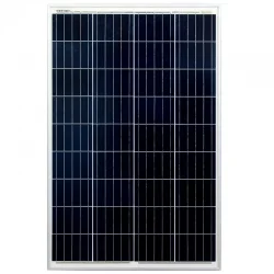 Solarmodul polykristallin 100W