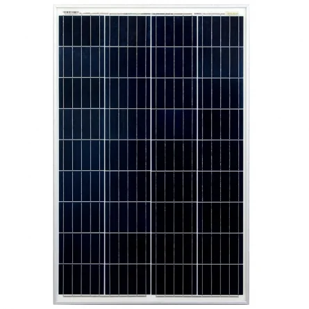 Solarmodul polykristallin 100W