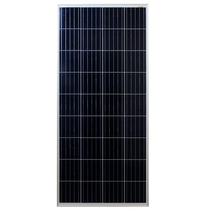 Solarmodul polykristallin 150W