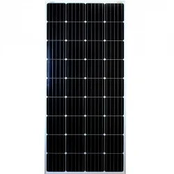 Solarmodul monokristallin 180W