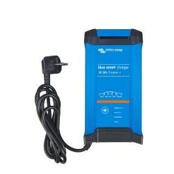 Caricabatterie Victron Blue Smart IP22 12V 30A 3 Uscite